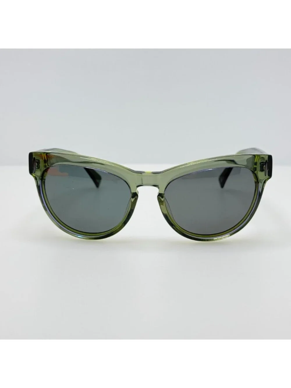 Raen Sunglasses Breslin Sea Glass